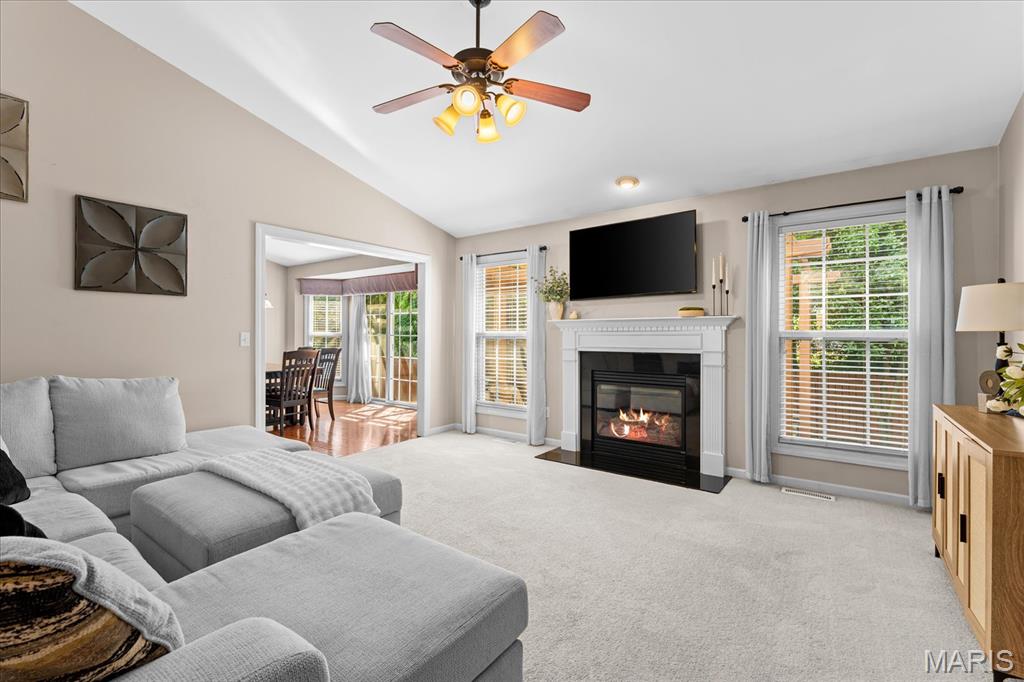 Stone Briar Ph 1 - Residential