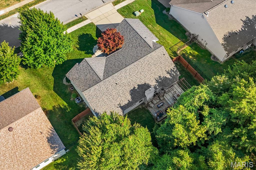 Stone Briar Ph 1 - Residential