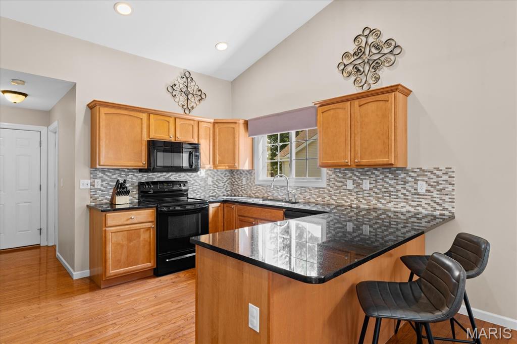 Stone Briar Ph 1 - Residential