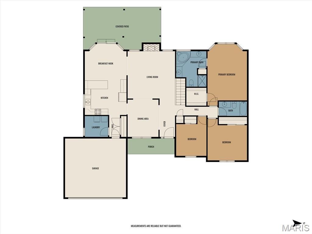 Stone Briar Ph 1 - Residential