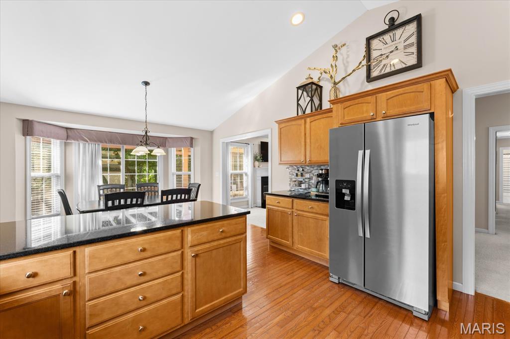 Stone Briar Ph 1 - Residential