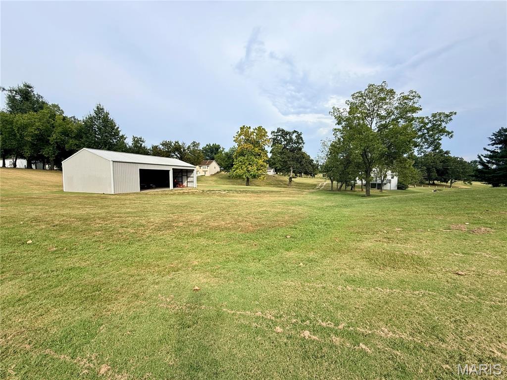 Big Spring Sub - Residential