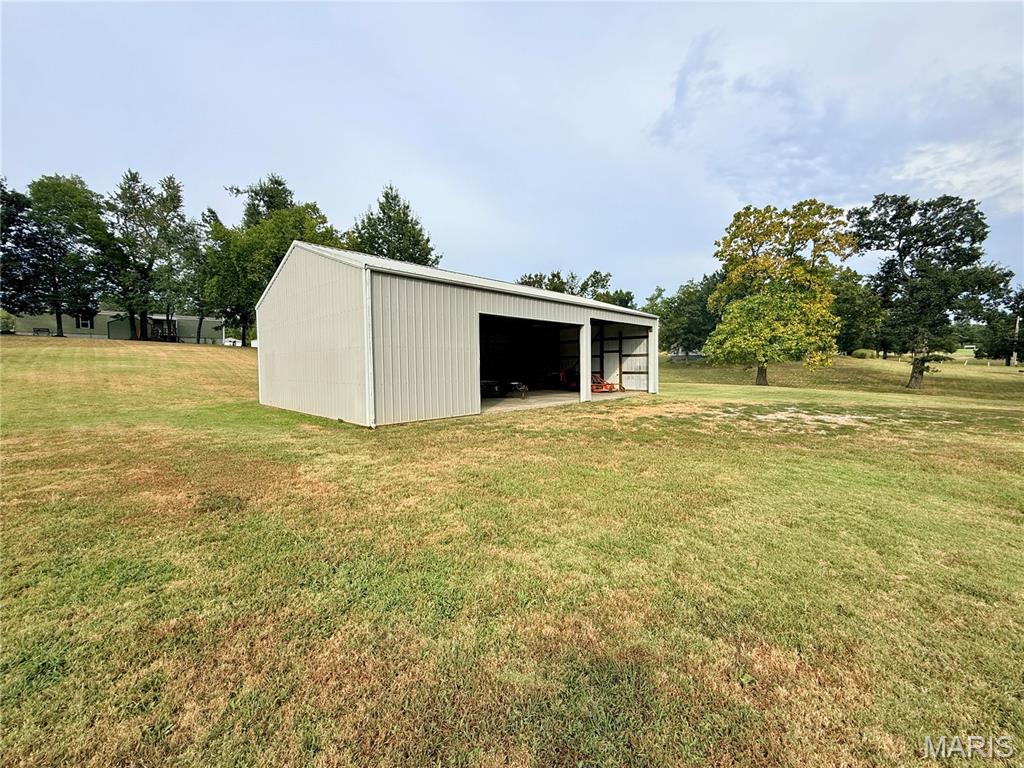 Big Spring Sub - Residential