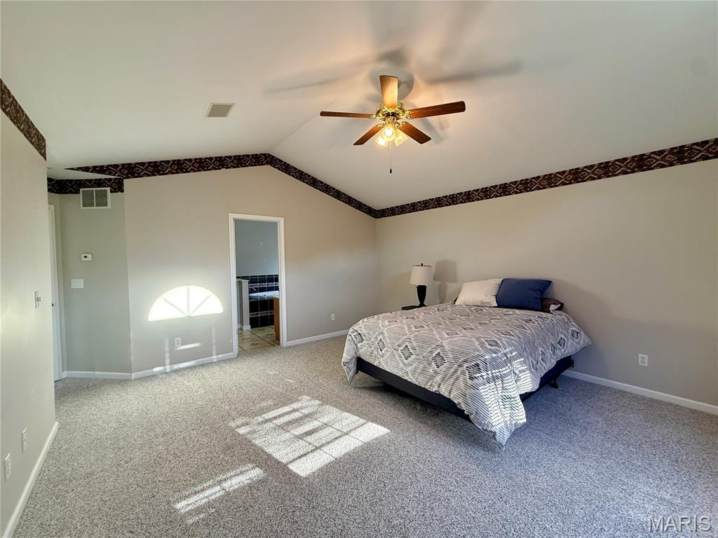Big Spring Sub - Residential