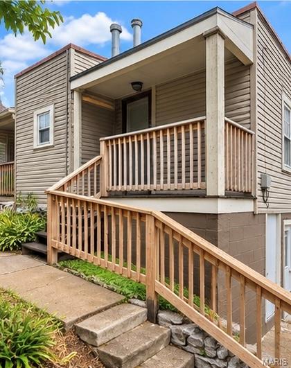Park Place - Residential