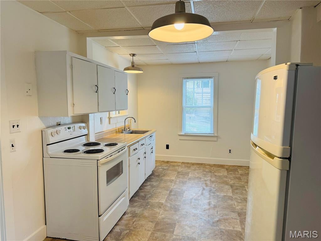 Park Place - Residential