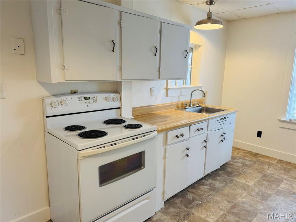 Park Place - Residential