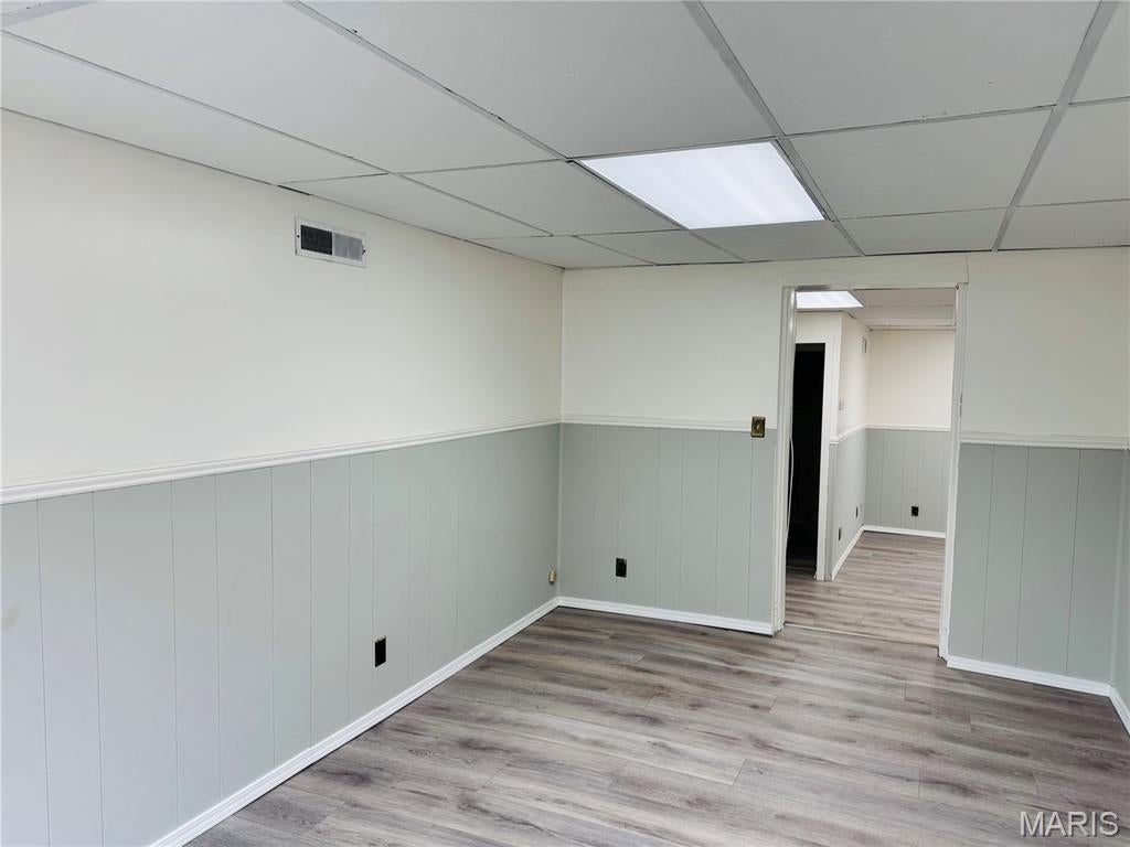 Park Place - Residential