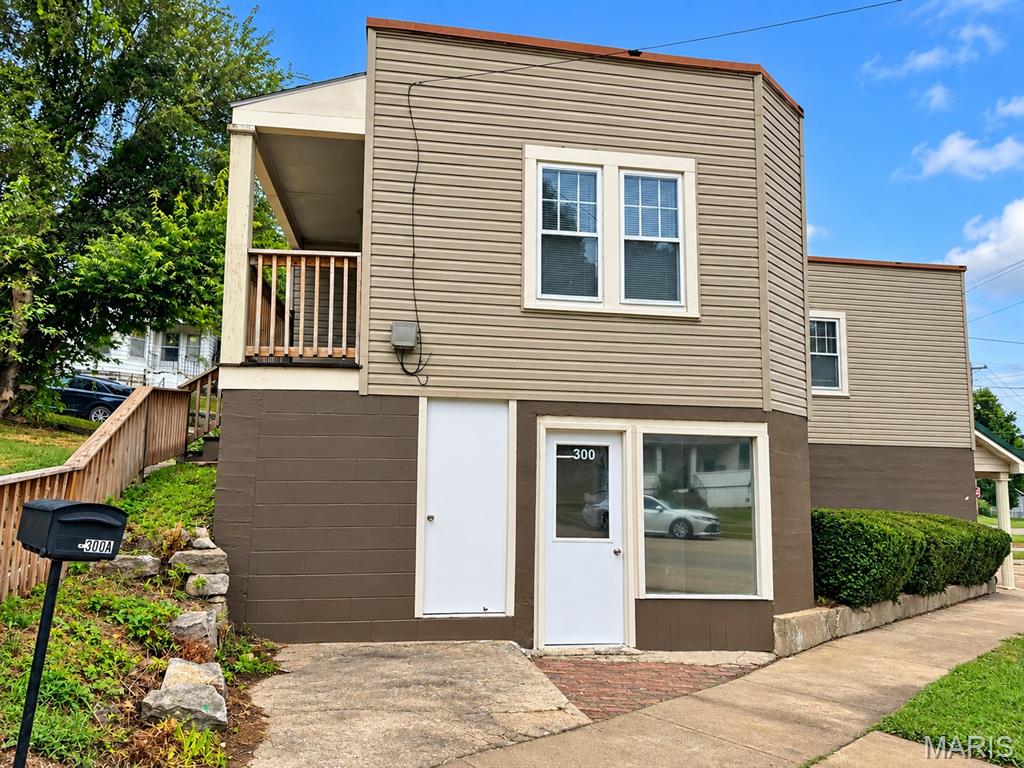 Park Place - Residential