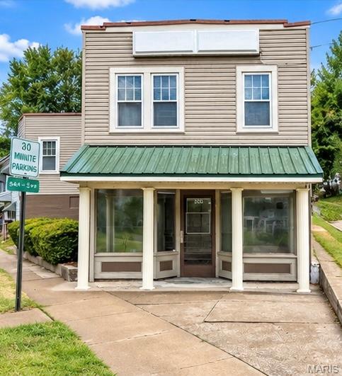 Park Place - Residential