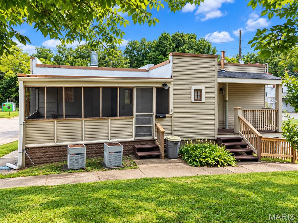 Park Place - Residential