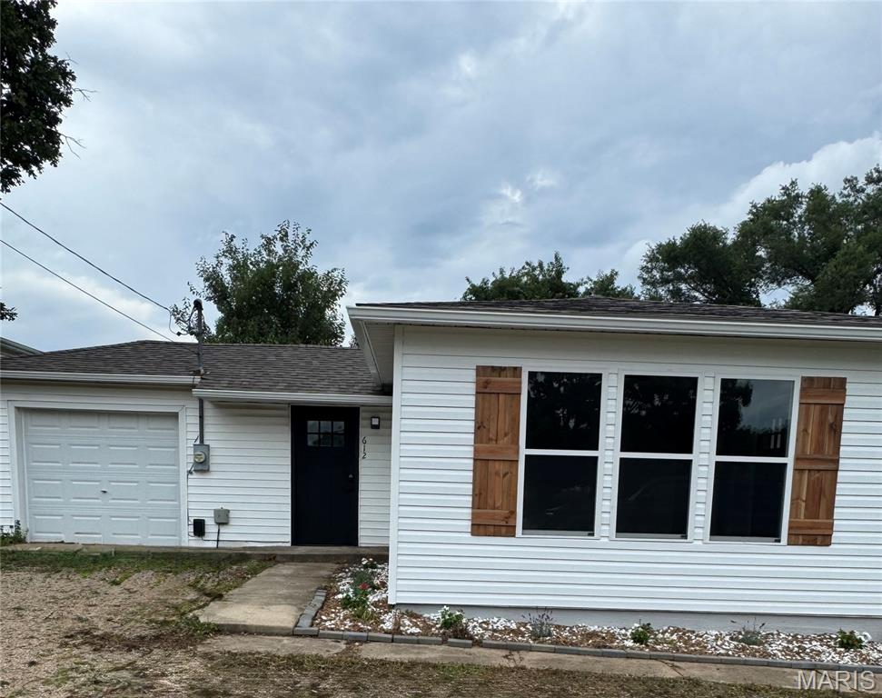 SE Hwy Add - Residential