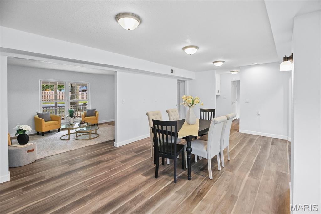 GREENBRIAR PARQUE - Residential