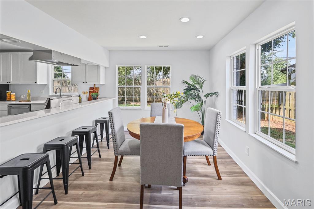 GREENBRIAR PARQUE - Residential