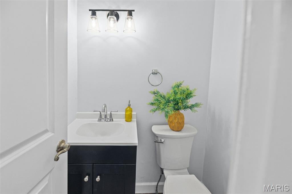 GREENBRIAR PARQUE - Residential