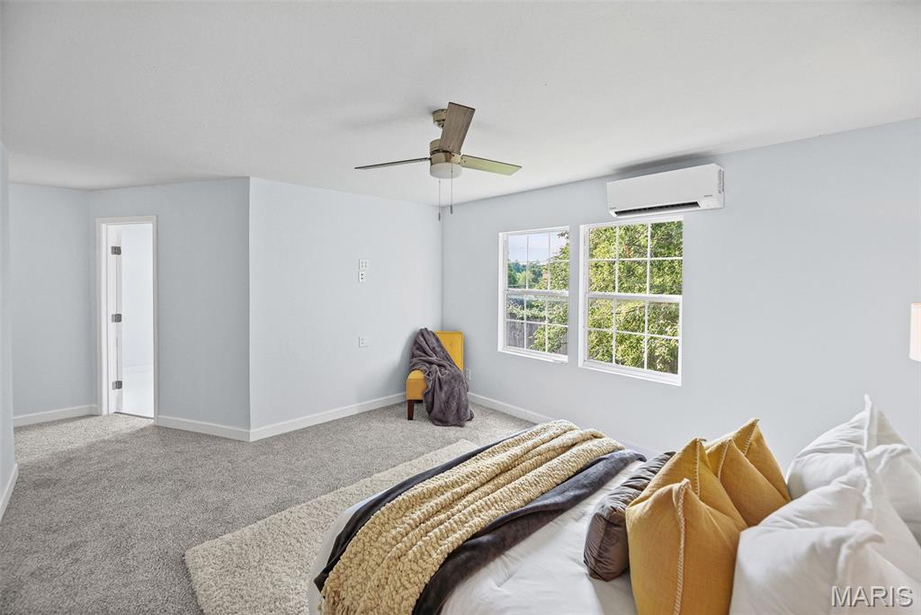 GREENBRIAR PARQUE - Residential