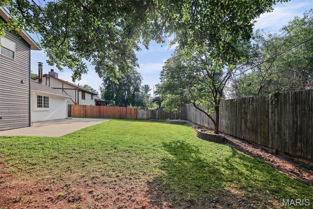 GREENBRIAR PARQUE - Residential
