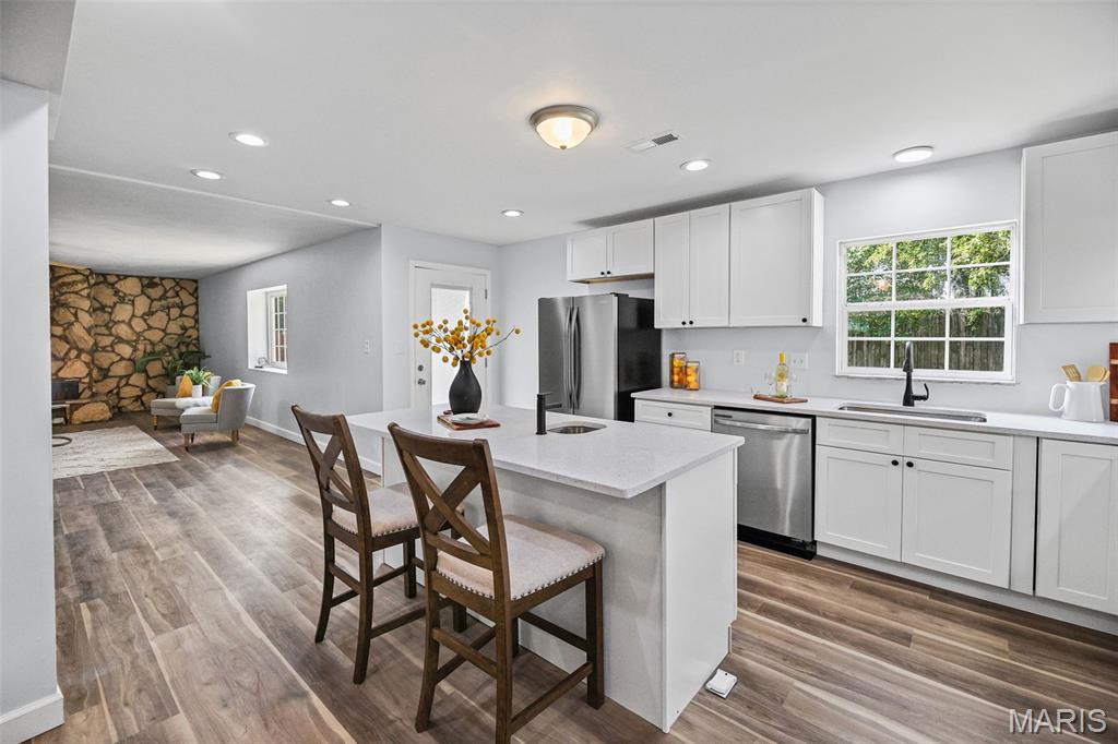 GREENBRIAR PARQUE - Residential
