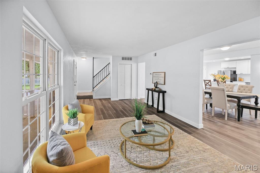 GREENBRIAR PARQUE - Residential