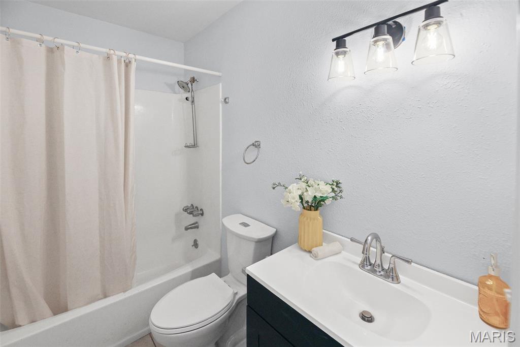 GREENBRIAR PARQUE - Residential