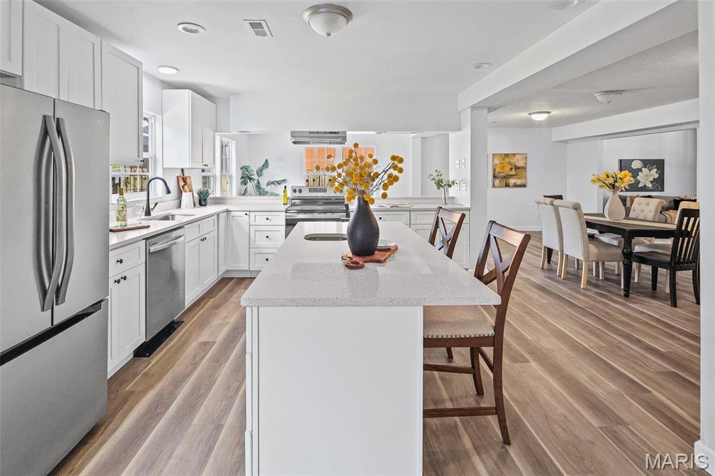 GREENBRIAR PARQUE - Residential