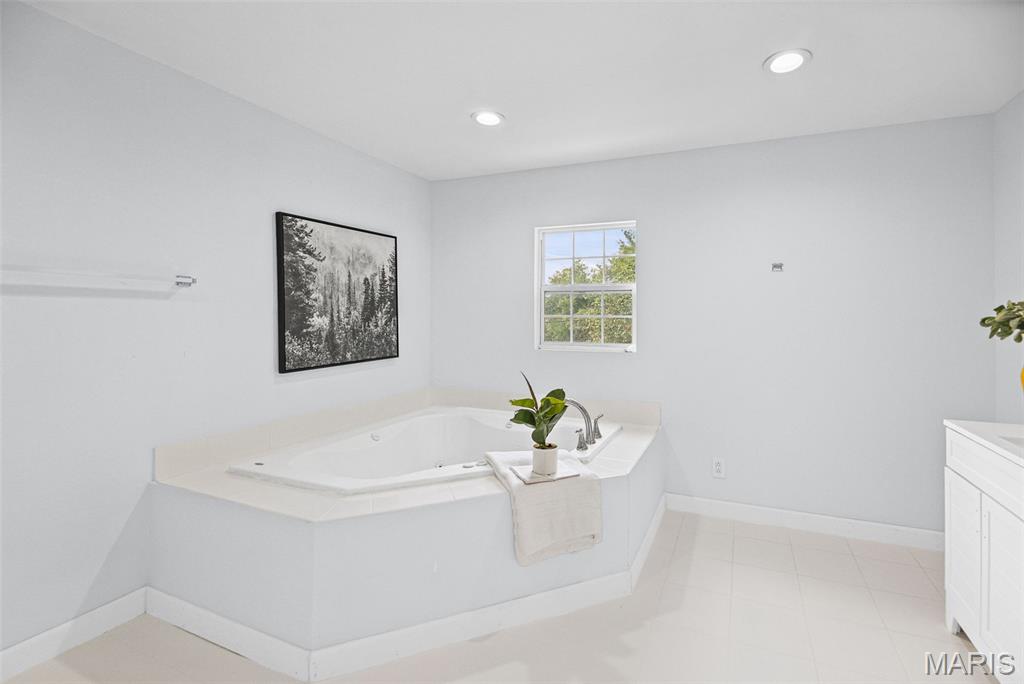 GREENBRIAR PARQUE - Residential