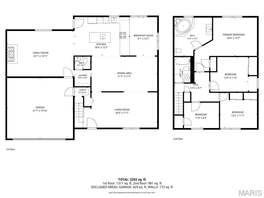 GREENBRIAR PARQUE - Residential