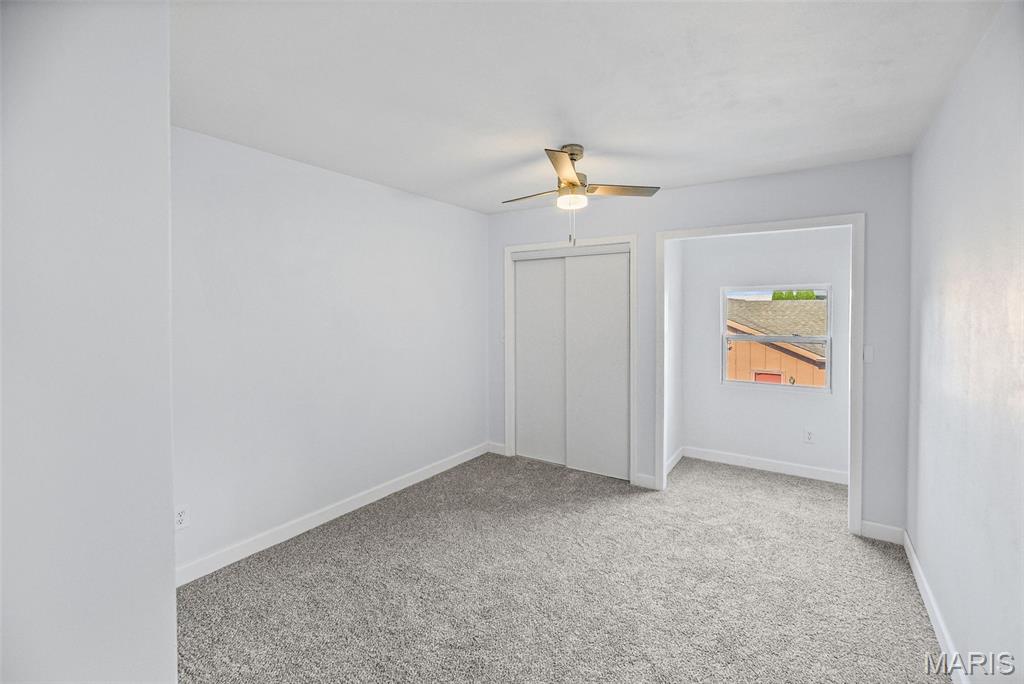 GREENBRIAR PARQUE - Residential