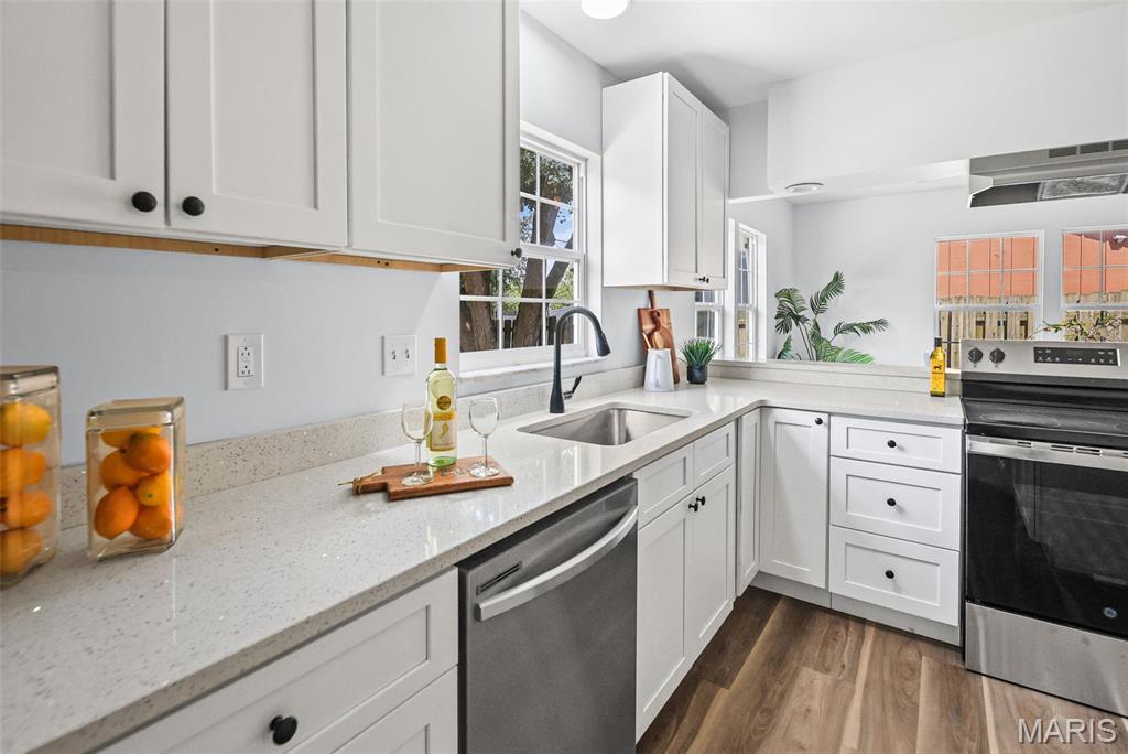 GREENBRIAR PARQUE - Residential