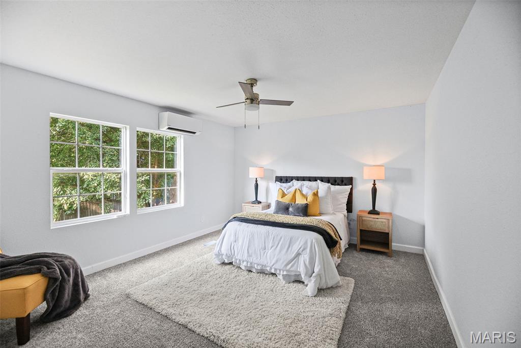 GREENBRIAR PARQUE - Residential