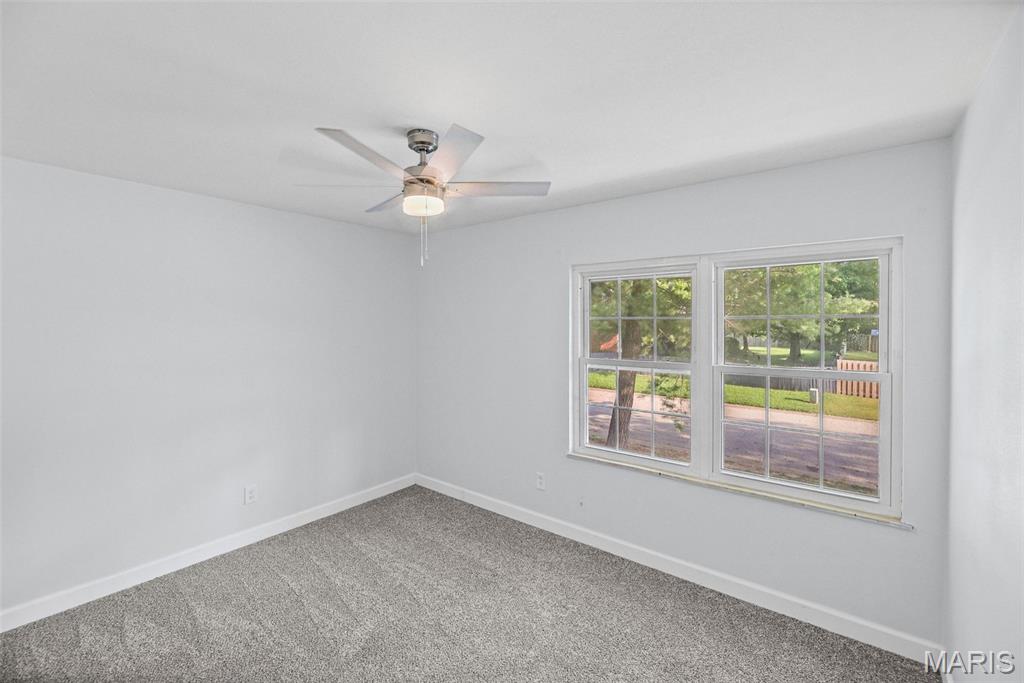 GREENBRIAR PARQUE - Residential