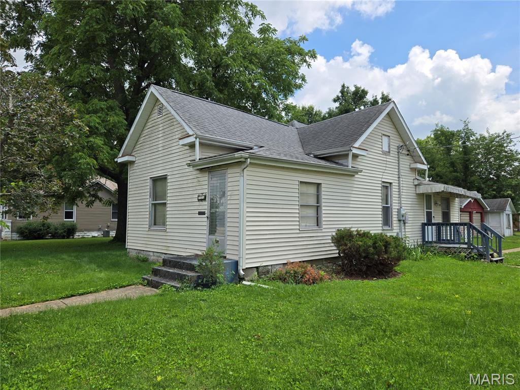 M Aschbacher Add - Residential