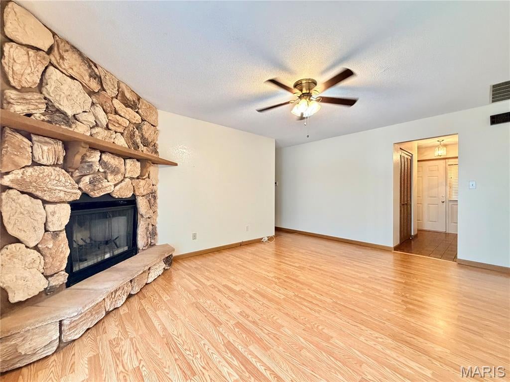Chateau Estates - Residential