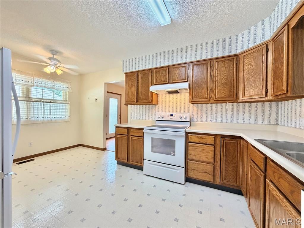 Chateau Estates - Residential