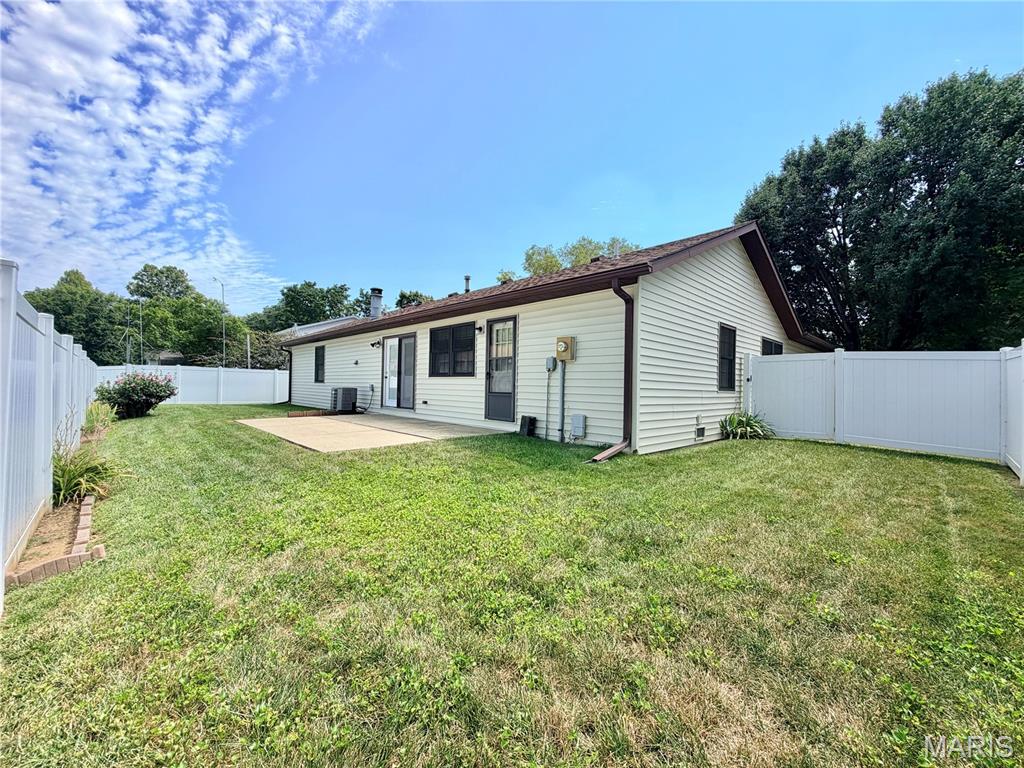 Chateau Estates - Residential