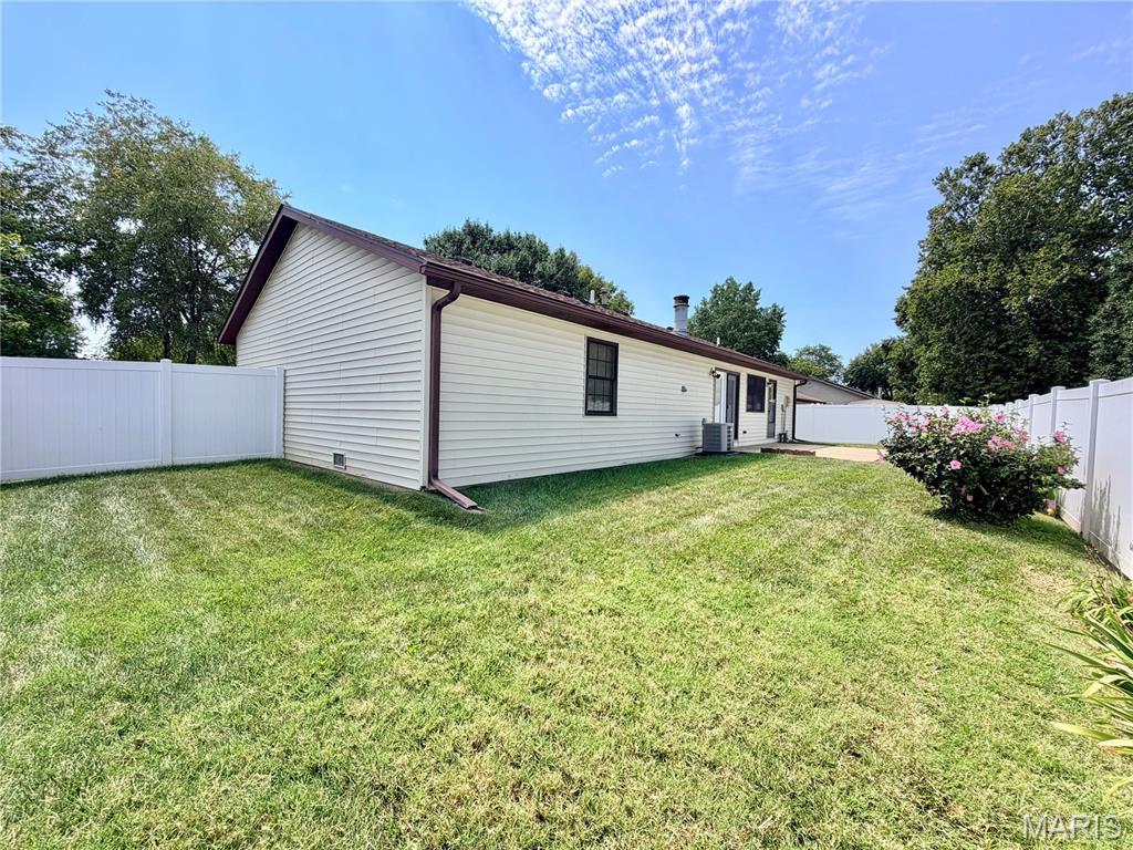 Chateau Estates - Residential