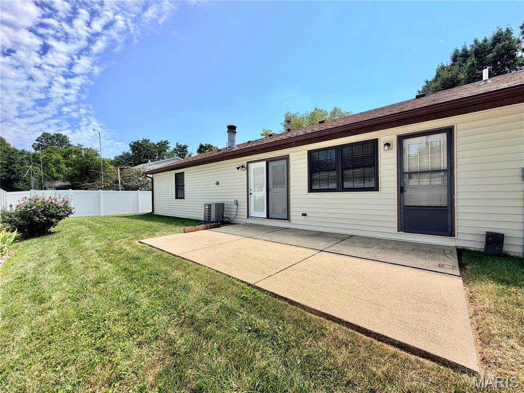 Chateau Estates - Residential