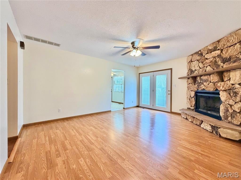 Chateau Estates - Residential