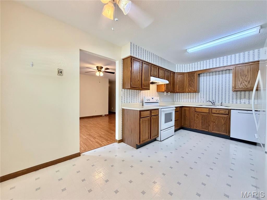 Chateau Estates - Residential