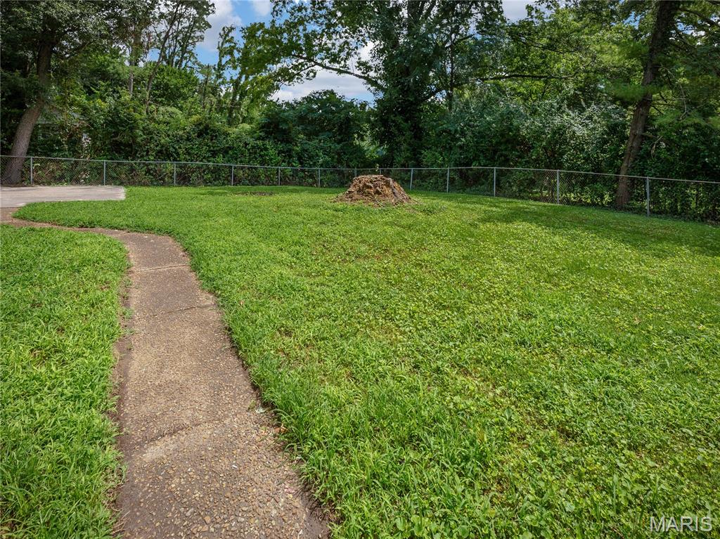 not in a subdivision - Residential