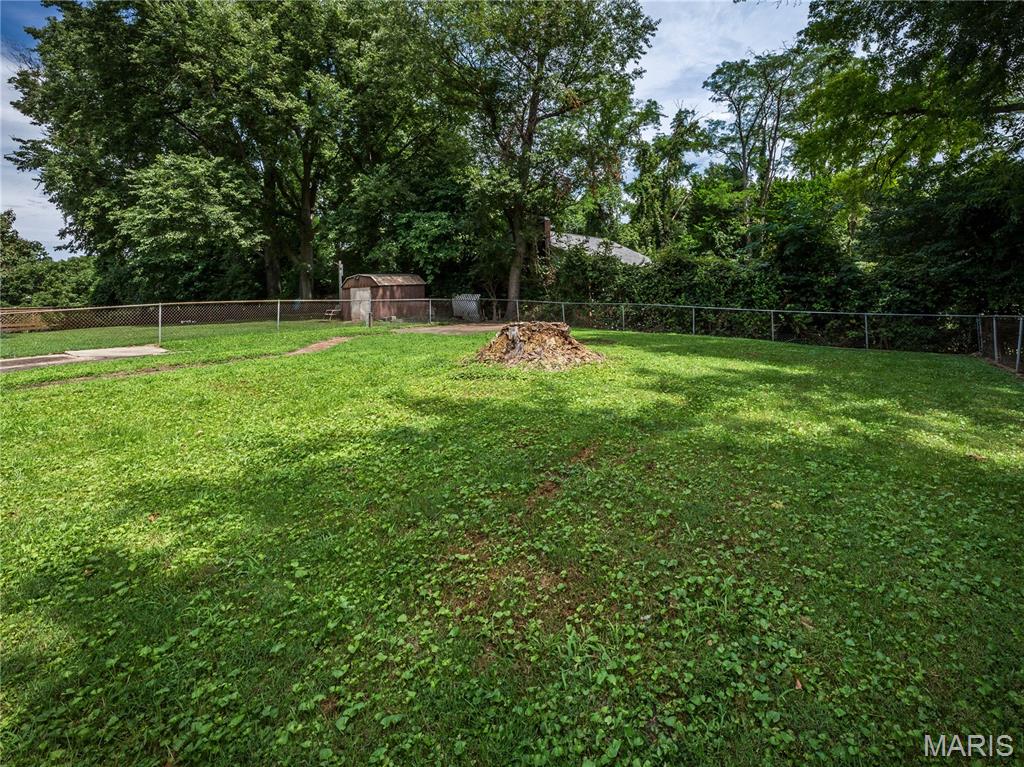 not in a subdivision - Residential