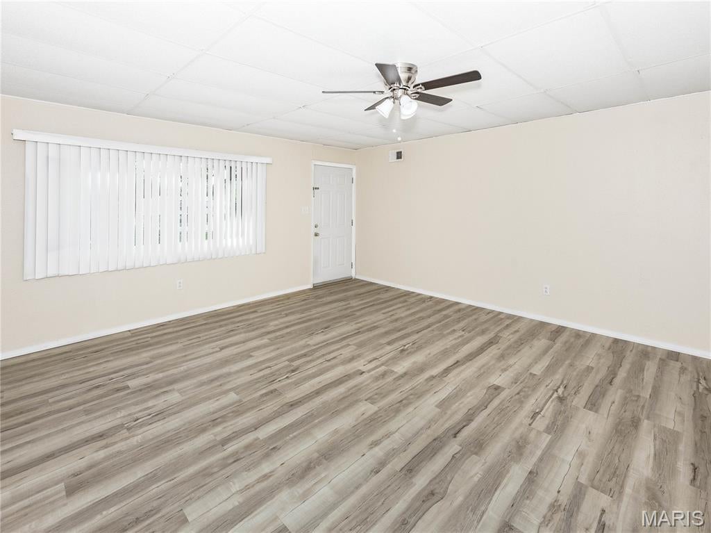 not in a subdivision - Residential