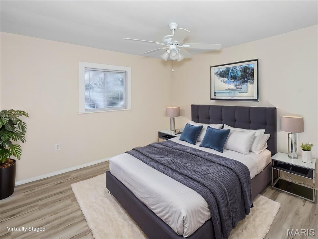 not in a subdivision - Residential
