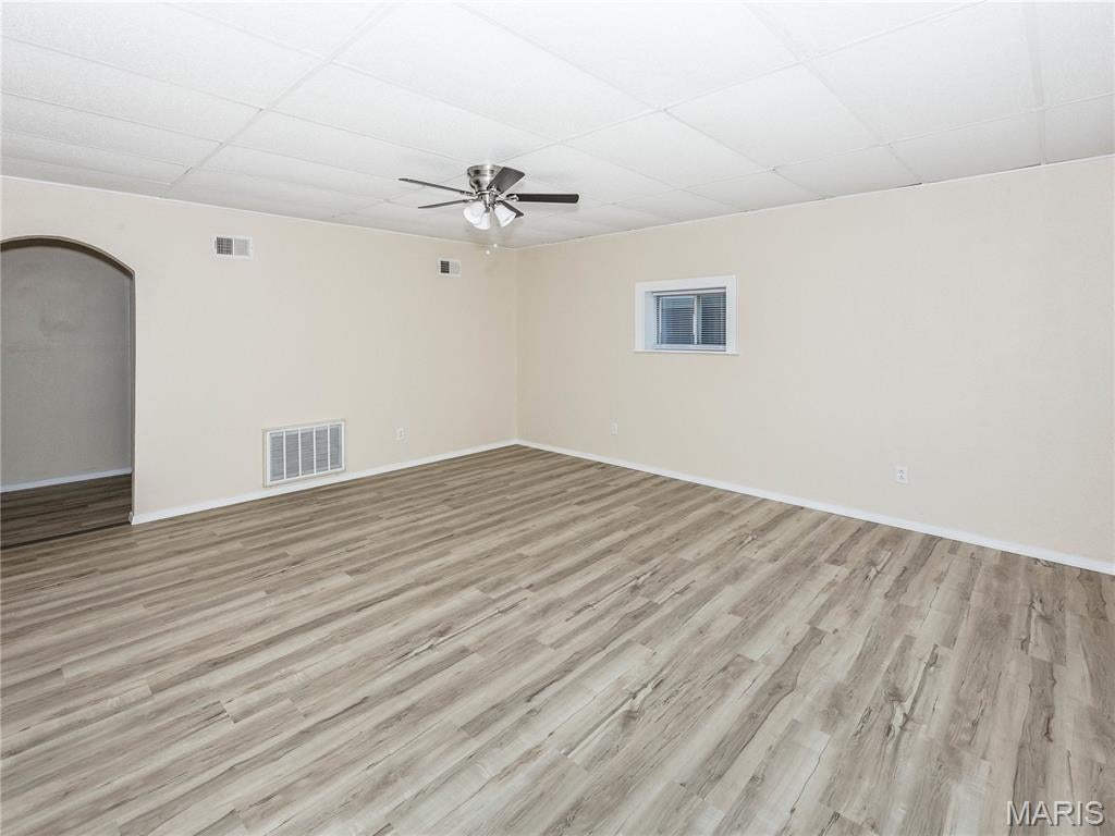 not in a subdivision - Residential