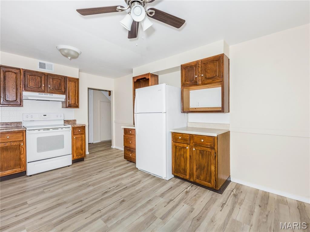 not in a subdivision - Residential