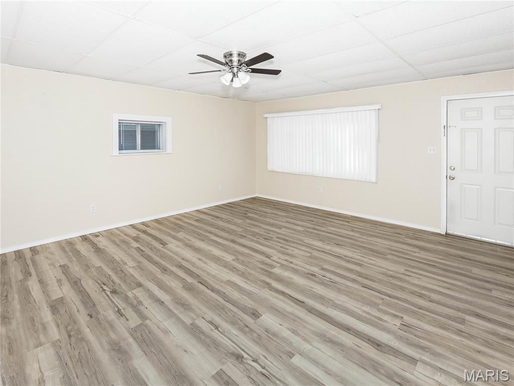 not in a subdivision - Residential