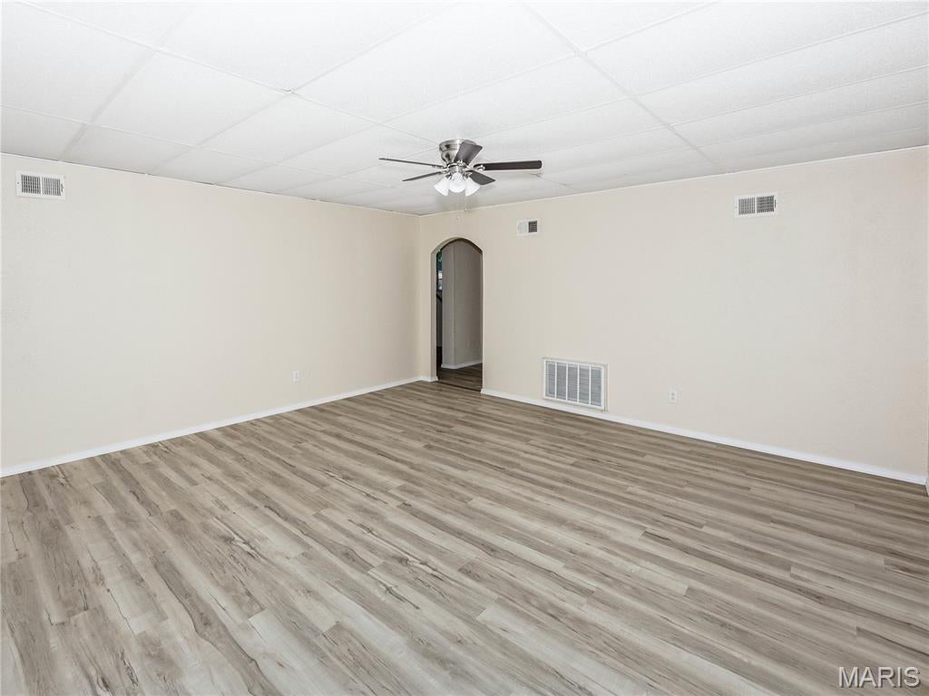 not in a subdivision - Residential