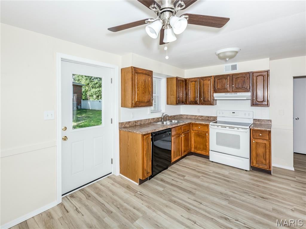 not in a subdivision - Residential