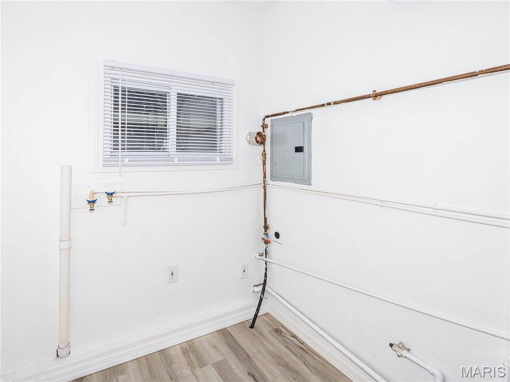 not in a subdivision - Residential