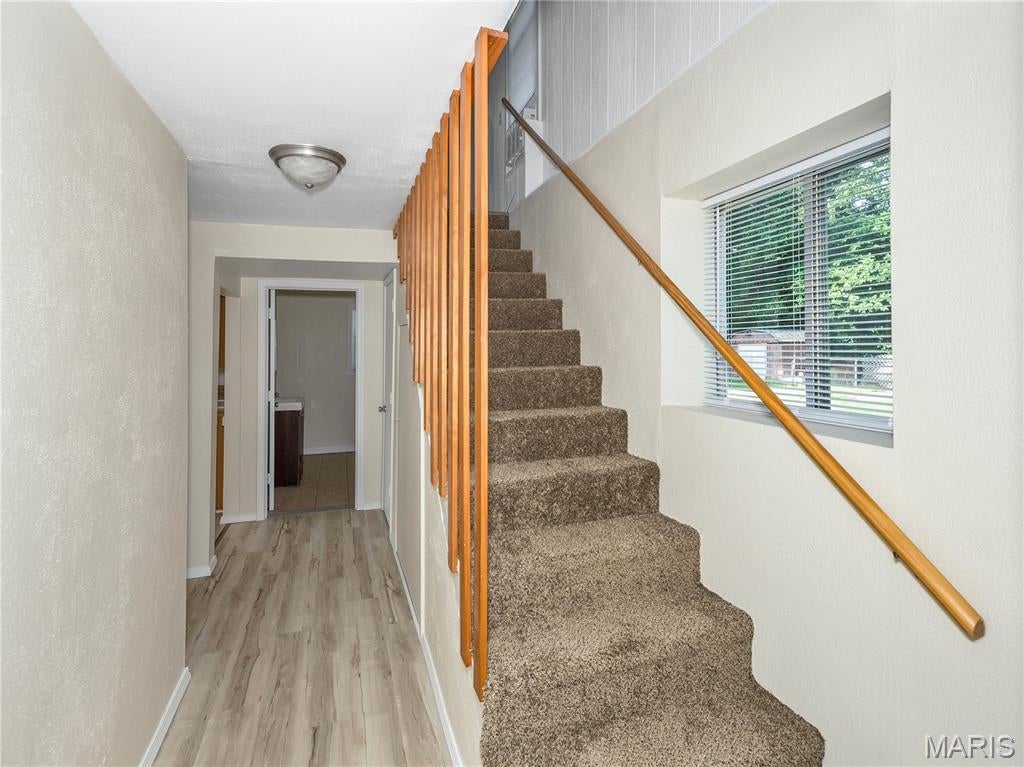 not in a subdivision - Residential